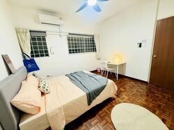 Ridgewood (D10), Condominium #528002691